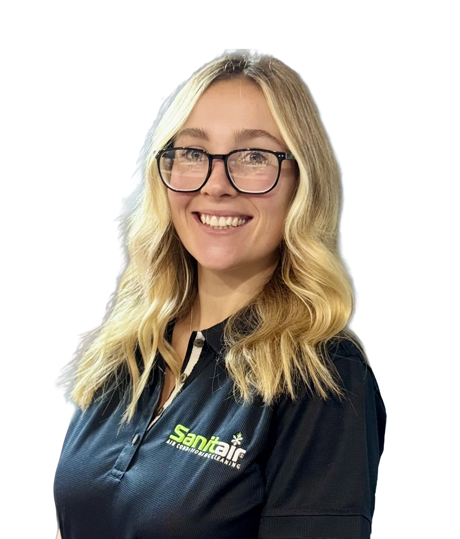 Madison Johannssen - Customer Service